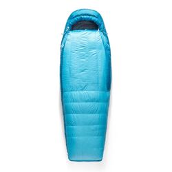 SEA TO SUMMIT Trek Women's Down Sleeping Bag