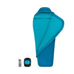 SEA TO SUMMIT Venture Women's Synthetic Sleeping Bag