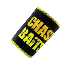 Chasebaits STUBBY COOLER - LOGO