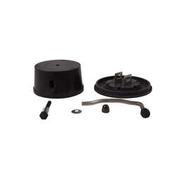 Lightforce Replacement Suction Base To Suit Roof Bar Kit Single Bolt