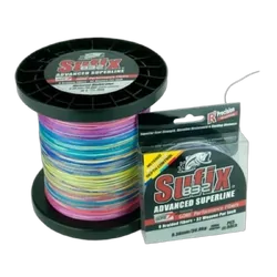 Sufix 832 Braid - Multicolour
