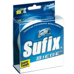 Sufix Siege G2 300m - Lo Vis Green