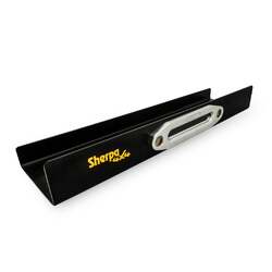 Sherpa Universal Winch Plate - Large (For 45m winches)