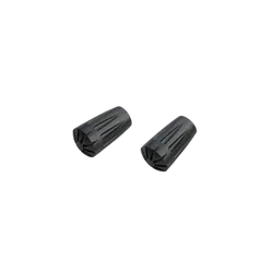 Trekking Poles Rubber Paws
