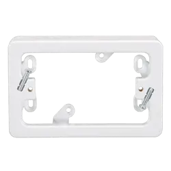 Projecta 36Mm Mounting Block - White