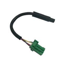 Lightforce Lightforce Harness To Single Switch 8 Pin Adaptor