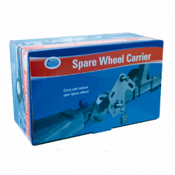 Ark Spare Wheel Holder