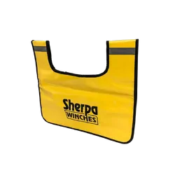 Sherpa Winch Damper