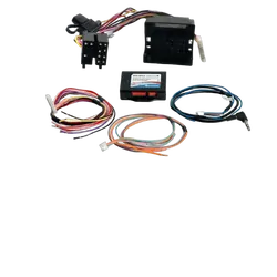 Connectpro Swc Interface - Holden Can-Bus - Quadlock