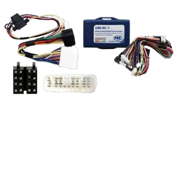 Connectpro Swc Interface - Isuzu/Holden 16 Pin