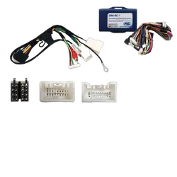 Connectpro Swc Interface - Mitsubishi 20 Pin