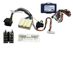 Connectpro Swc Interface - Mazda 24 Pin