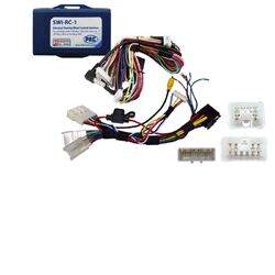 Connectpro Swc Interface - Toyota/Subaru 28 Pin
