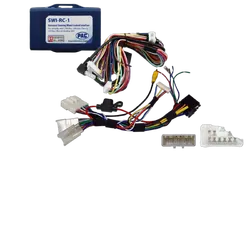 Connectpro Swc Interface - suits Toyota/Subaru 28 Pin