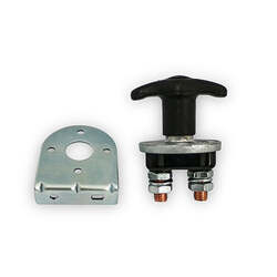 Sherpa Winch Isolation Switch - 500A Continuous