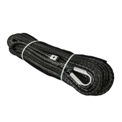 Sherpa Dyneema Winch Rope 28m - 10mm