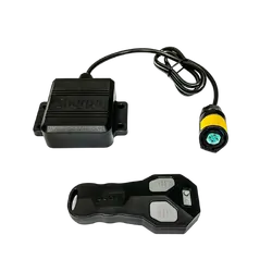 Sherpa Wireless Remote Kit