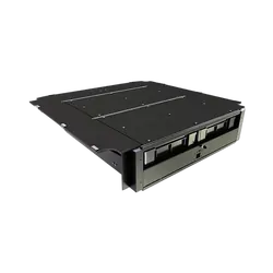 Front runner Wolf Pack Drawer Kit to suit Toyota Hilux DC (2005-2015)