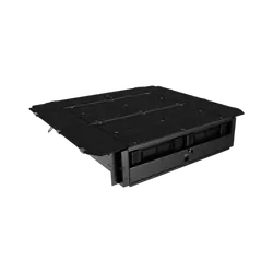 Front runner Wolf Pack Drawer Kit to suit Toyota Hilux Revo (2016-Current)