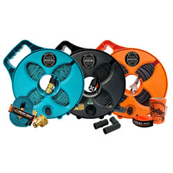 Flat Out Caravan Hose Starter Pack