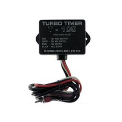 Turbo Timer 12V