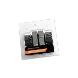 Darche H/S Cam Buckles 2 In A Set