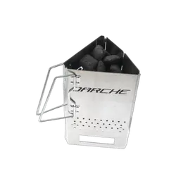 Darche BBQ Charcoal Starter