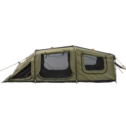 Darche Dirty Dee + 1100