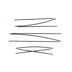 Darche Superdome Single Swag Pole Set