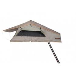 Darche Panorama 1600 Roof Top Tent (no annex)