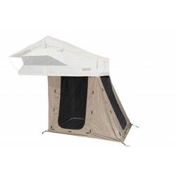 Darche Hi View/Panorama 1400 Roof Top Tent 2.1m Annex