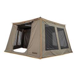 Darche Hardshell 270 Awning Wall Set