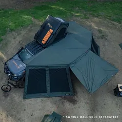 Darche Eco Eclipse 270 Awning Left