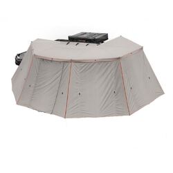 Darche Eclipse 270 Gen 2 Awning Wall (3) Right (Drivers)