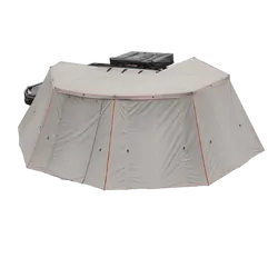 Darche Eclipse 270 Gen 2 Awning Wall (3) Right (Drivers)