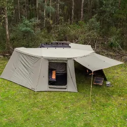 Darche Ec 270 Wall 3 Right (Us/Eu-P)