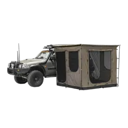 Darche Eclipse 2525 Tent Annex