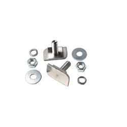 Darche H/S Channel Bolt Set (2pcs Set)