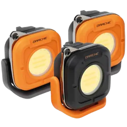 Darche Mini Multi LED Camp Light 3pk