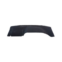 Sunland-Protection Dashmat Black To Suit Prius 2/12- 05/17