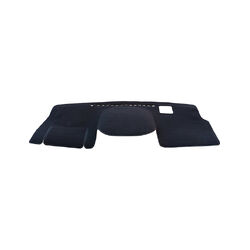 Sunland-Protection Dashmat Black To Suit Prius V Zvw40R 5/12
