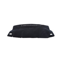 Sunland-Protection Dashmat Black To Suit Toyota Corolla 10/12 To 08/18