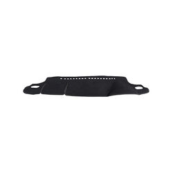 Sunland-Protection Dashmat Charcoal To Suit Fortuner Wagon 09/2015 On