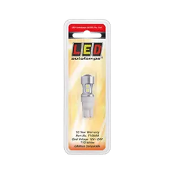 Interior Light T10WM