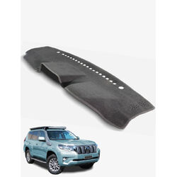 Sunland-Protection Dashmat Charcoal To Suit Prado 11/17 To 08/24