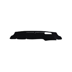 Sunland-Protection Dashmat Black To Suit Camry Acv70R / Gsv70R / Axvh71R