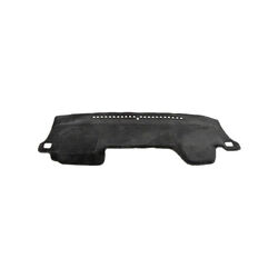 Sunland-Protection Dashmat Black To Suit Hi-Ace Gdh300R Gdh320R Van/Bus