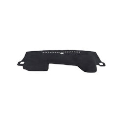 Sunland-Protection Dashmat Charcoal To Suit Toy Granvia Gdh303R 7/19 On