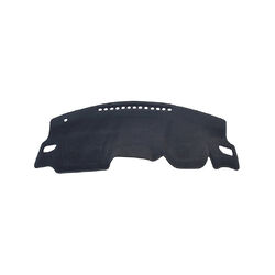 Sunland-Protection Dashmat Black To Suit Yaris X Mxpb10/Mxpj15 8/20-On
