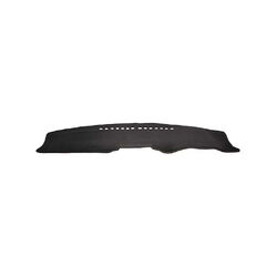 Sunland-Protection Dashmat Black To Suit Landcruiser 7/2021- On